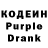 Кодеин Purple Drank Wyvern Tron